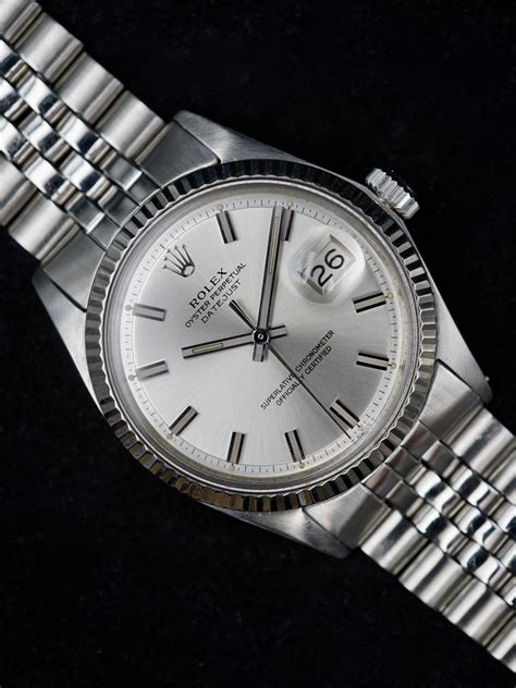 how much was a rolex datejust in 1970|1970 rolex watch value.